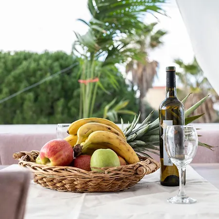 Appartamento Beautiful Platon In Kos