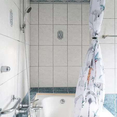 Beautiful Platon In Kos Apartment *