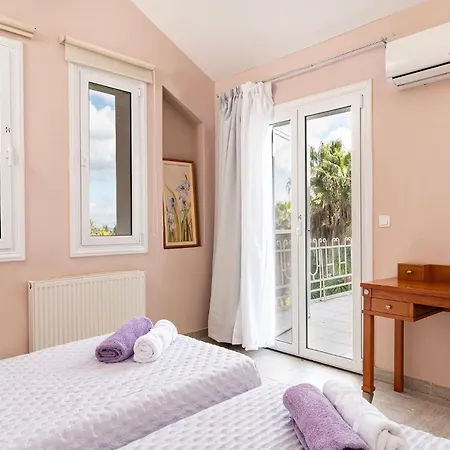 Beautiful Platon In Kos *