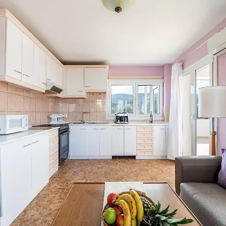 Beautiful Platon In Kos *