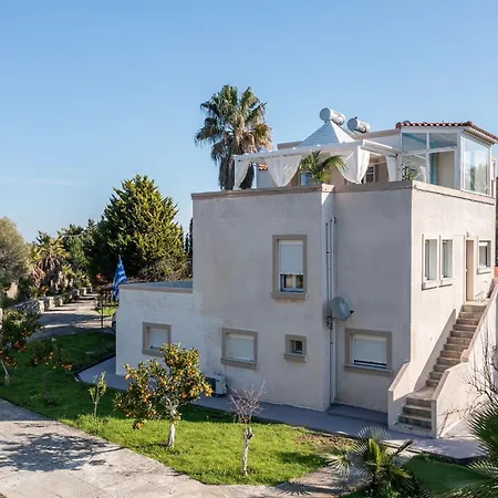 Apartment Beautiful Platon In Kos *